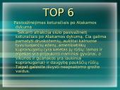 Apie Čilę  4 puslapis