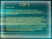 Apie Čilę  7 puslapis