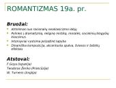 Dailės periodizacija nuo renesanso 5 puslapis