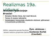 Dailės periodizacija nuo renesanso 6 puslapis