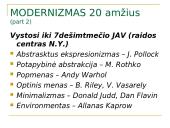 Dailės periodizacija nuo renesanso 10 puslapis