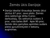 Danijos ekonomikos pokyčiai 13 puslapis