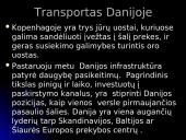 Danijos ekonomikos pokyčiai 16 puslapis