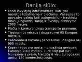 Danijos ekonomikos pokyčiai 18 puslapis