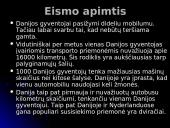 Danijos ekonomikos pokyčiai 19 puslapis