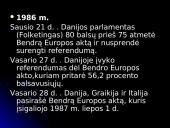 Danijos ekonomikos pokyčiai 6 puslapis