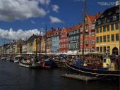 Danijos ekonomikos pokyčiai 8 puslapis