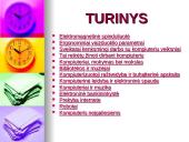 Darbas kompiuteriu ir sveikata. Kompiuteris kasdieniniame gyvenime 2 puslapis