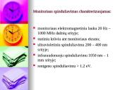 Darbas kompiuteriu ir sveikata. Kompiuteris kasdieniniame gyvenime 13 puslapis