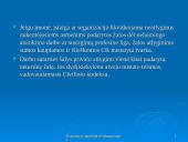 Darbdavio materialinė atsakomybė 11 puslapis