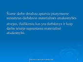 Darbdavio materialinė atsakomybė 4 puslapis