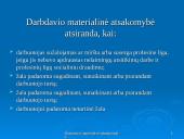 Darbdavio materialinė atsakomybė 7 puslapis