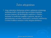 Darbdavio materialinė atsakomybė 9 puslapis