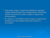 Darbdavio materialinė atsakomybė 10 puslapis