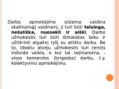 Darbo apmokėjimo principai 18 puslapis