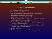 Darbo drausmės pažeidimas. Darbuotojų teisės 11 puslapis