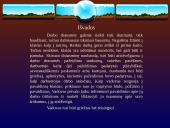 Darbo drausmės pažeidimas. Darbuotojų teisės 12 puslapis