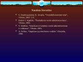 Darbo drausmės pažeidimas. Darbuotojų teisės 13 puslapis