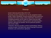 Darbo drausmės pažeidimas. Darbuotojų teisės 14 puslapis