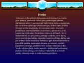 Darbo drausmės pažeidimas. Darbuotojų teisės 5 puslapis