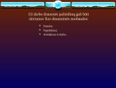 Darbo drausmės pažeidimas. Darbuotojų teisės 6 puslapis