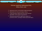 Darbo drausmės pažeidimas. Darbuotojų teisės 7 puslapis