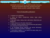 Darbo drausmės pažeidimas. Darbuotojų teisės 8 puslapis