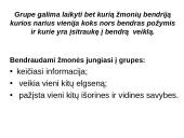 Santykiai darbo grupėse 2 puslapis