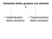 Santykiai darbo grupėse 4 puslapis