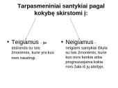 Santykiai darbo grupėse 5 puslapis