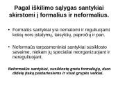 Santykiai darbo grupėse 6 puslapis