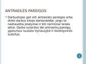 Darbo sutarties ypatybės 10 puslapis