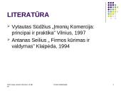 Darbuotojų konkurencija įmonėje 11 puslapis