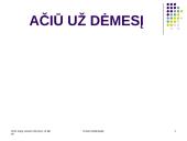 Darbuotojų konkurencija įmonėje 12 puslapis