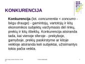 Darbuotojų konkurencija įmonėje 4 puslapis