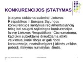 Darbuotojų konkurencija įmonėje 5 puslapis