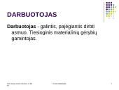 Darbuotojų konkurencija įmonėje 7 puslapis