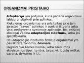 Darvinas ir evoliucija 13 puslapis