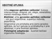 Darvinas ir evoliucija 14 puslapis