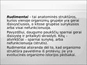 Darvinas ir evoliucija 18 puslapis