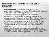 Darvinas ir evoliucija 19 puslapis