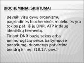 Darvinas ir evoliucija 20 puslapis