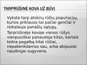 Darvinas ir evoliucija 6 puslapis