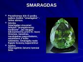 Deimantai ir mineralai 11 puslapis