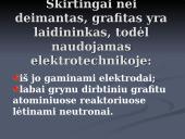 Deimanto ir grafito panaudojimas 4 puslapis