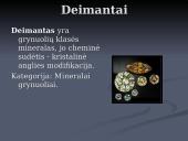 Deimanto ir grafito panaudojimas 6 puslapis