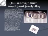 Deimanto ir grafito panaudojimas 9 puslapis