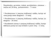 Demokratijos gilinimo perspektyvos (Vidurio ir Rytų Europoje) 11 puslapis