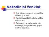 Derybų valdymas 14 puslapis