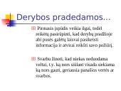 Derybų valdymas 15 puslapis